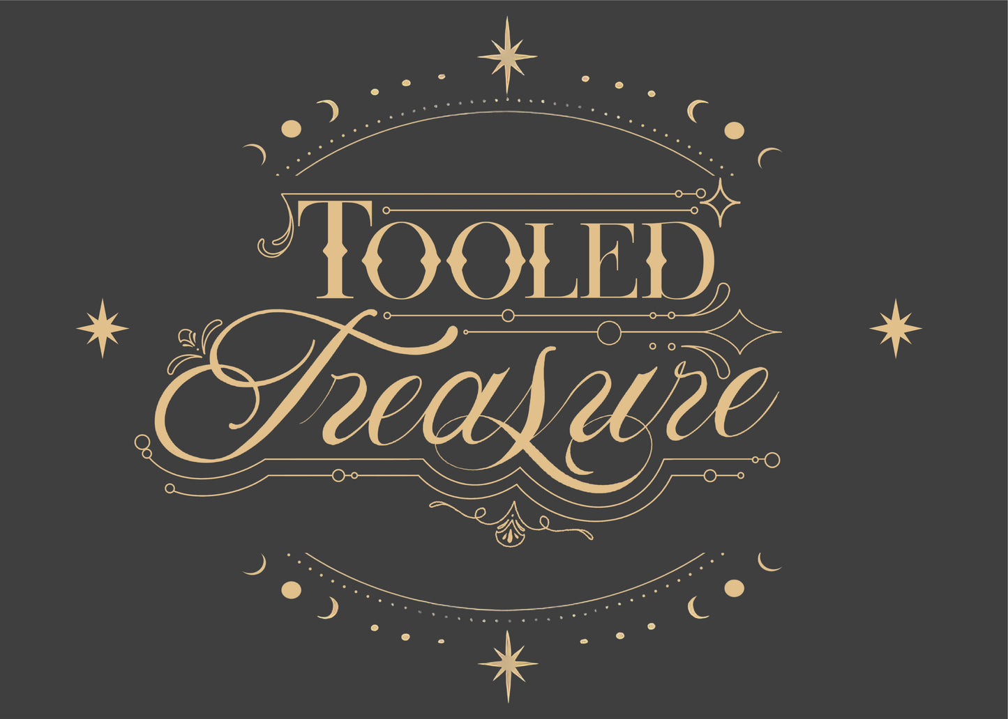 Tooled Treasure Gift Card
