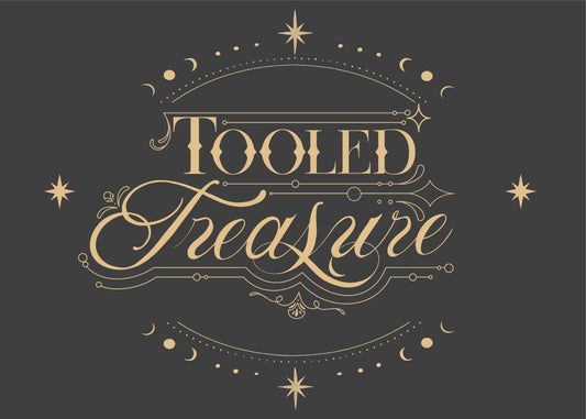Tooled Treasure Gift Card